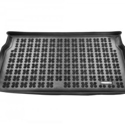 Πατάκι για πορτ - μπαγκάζ λαστιχένιο για Citroen C3 III  (2016-2020) / (2020+) - Rezaw Plast - 1τμχ.