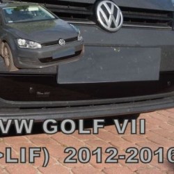 Χειμερινός ανεμοθραύστης για VW Golf 7 (2012-2016)  - down