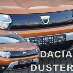 Χειμερινός ανεμοθραύστης για DACIA Duster II (2018+) Χειμερινός ανεμοθραύστης για DACIA Duster II (2018+)