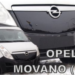 Χειμερινός ανεμοθραύστης για OPEL Movano B (2010+)