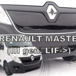 Χειμερινός ανεμοθραύστης για RENAULT Master III  (2014-2019)