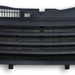 Μάσκα χωρίς σήμα για Vw Passat B5.5 (2001-2005) -  μαύρη