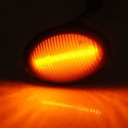 Led φλας για SUZUKI GRAND VITARA/ SWIFT/ SX4/ JIMNY/ OPEL AGILA - Dynamic - σετ 2τμχ. Led φλας για SUZUKI GRAND VITARA/ SWIFT/ SX4/ JIMNY/ OPEL AGILA - Dynamic - σετ 2τμχ.