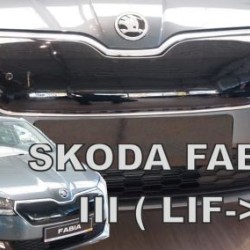 Χειμερινός ανεμοθραύστης για SKODA Fabia (2018+)