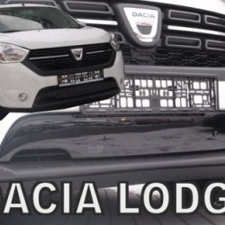 Χειμερινός ανεμοθραύστης για DACIA Lodgy / Dokker (2012+) Χειμερινός ανεμοθραύστης για DACIA Lodgy / Dokker (2012+)