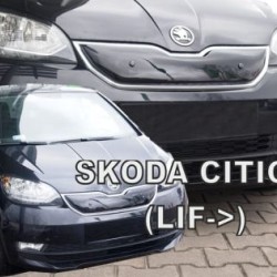 Χειμερινός ανεμοθραύστης για SKODA Citigo (2017+)