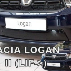 Χειμερινός ανεμοθραύστης για DACIA Sandero II / Logan II (2017+) Χειμερινός ανεμοθραύστης για DACIA Sandero II / Logan II (2017+)
