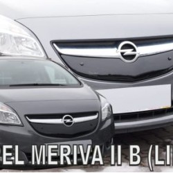 Χειμερινός ανεμοθραύστης για OPEL Meriva od (2014-2017) - upper