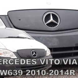 Χειμερινός ανεμοθραύστης για MERCEDES Vito / Viano II W639 (2010-2014) - upper