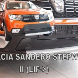 Χειμερινός ανεμοθραύστης για DACIA Sandero Stepway II (2016+) Χειμερινός ανεμοθραύστης για DACIA Sandero Stepway II (2016+)