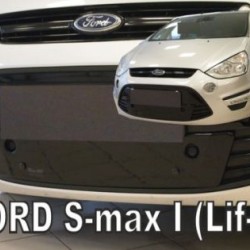Χειμερινός ανεμοθραύστης για FORD S-max I (2010-2015)  - down