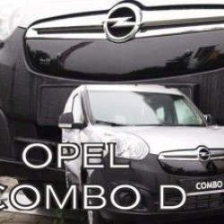 Χειμερινός ανεμοθραύστης για OPEL Combo D (2011-2018) - upper