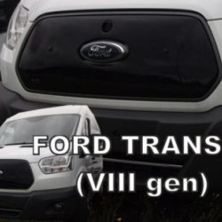 Χειμερινός ανεμοθραύστης για FORD Transit VIII (2014+) - upper