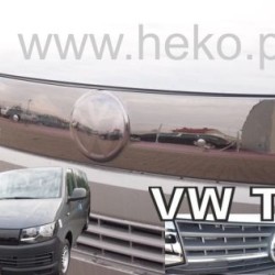 Χειμερινός ανεμοθραύστης για VW Caravelle T6 / Transporter - upper