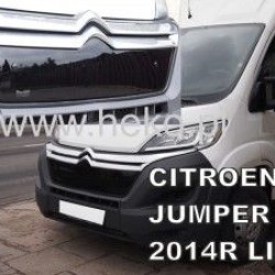 Χειμερινός ανεμοθραύστης για CITROEN Jumper (2014+) Χειμερινός ανεμοθραύστης για CITROEN Jumper (2014+)