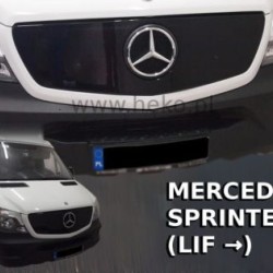 Χειμερινός ανεμοθραύστης για MERCEDES Sprinter W906 (2013-2018)