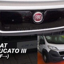 Χειμερινός ανεμοθραύστης για FIAT Ducato III  (2014+)