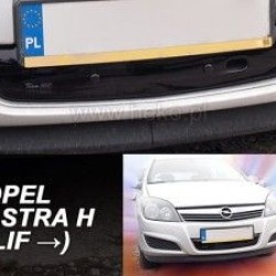 Χειμερινός ανεμοθραύστης για OPEL Astra H 4/5d (2007+)