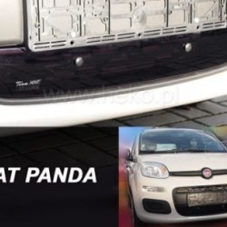 Χειμερινός ανεμοθραύστης για FIAT Panda III (2012+)