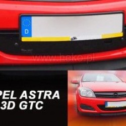 Χειμερινός ανεμοθραύστης για OPEL Astra III H 3d GTC (2005-2010)  - down