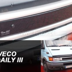 Χειμερινός ανεμοθραύστης για IVECO Turbo Daily (1999-2006) - upper