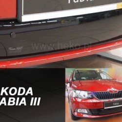 Χειμερινός ανεμοθραύστης για SKODA Fabia III (2015-2018)  - down
