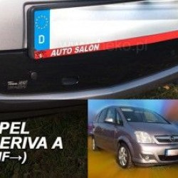 Χειμερινός ανεμοθραύστης για OPEL Meriva A  (2006-2010)
