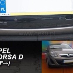 Χειμερινός ανεμοθραύστης για OPEL Corsa D (2011-2015)  - down