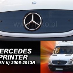 Χειμερινός ανεμοθραύστης για MERCEDES Sprinter II W906 (2006-2014)
