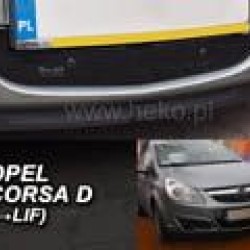 Χειμερινός ανεμοθραύστης για OPEL Corsa D (2006-2011) - down