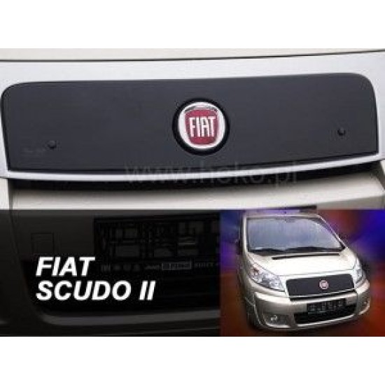 Χειμερινός ανεμοθραύστης για FIAT Scudo II (2007+)