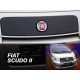 Χειμερινός ανεμοθραύστης για FIAT Scudo II (2007+)