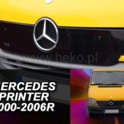 Χειμερινός ανεμοθραύστης για MERCEDES Sprinter (2000-2006)