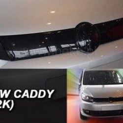 Χειμερινός ανεμοθραύστης για VW Caddy (2010-2015)