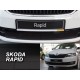 Χειμερινός ανεμοθραύστης για SKODA Rapid liftback (2012+)