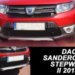 Χειμερινός ανεμοθραύστης για DACIA Sandero II / Logan II / MCV II / Stepway (2013-2016) Χειμερινός ανεμοθραύστης για DACIA Sandero II / Logan II / MCV II / Stepway (2013-2016)