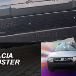 Χειμερινός ανεμοθραύστης για DACIA Duster I (2010-2018) Χειμερινός ανεμοθραύστης για DACIA Duster I (2010-2018)