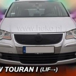 Χειμερινός ανεμοθραύστης για VW Touran I (2006-2010) - upper Χειμερινός ανεμοθραύστης για VW Touran I (2006-2010) - upper