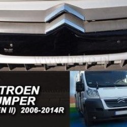 Χειμερινός ανεμοθραύστης για CITROEN Jumper II (2006-2014) Χειμερινός ανεμοθραύστης για CITROEN Jumper II (2006-2014)