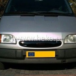 Χειμερινός ανεμοθραύστης για FORD Transit V (1994-2003)