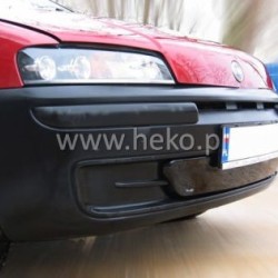 Χειμερινός ανεμοθραύστης για FIAT Punto II (1999-2003)  - down