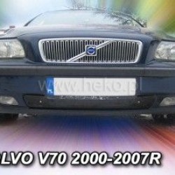 Χειμερινός ανεμοθραύστης για VOLVO V70 (2000-2005)  - down