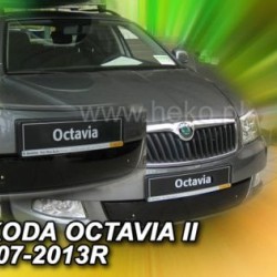 Χειμερινός ανεμοθραύστης για SKODA Octavia II (2007-2013)  - down