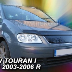 Χειμερινός ανεμοθραύστης για VW Touran (2003-2006) / Caddy Life (2004-2010) Χειμερινός ανεμοθραύστης για VW Touran (2003-2006) / Caddy Life (2004-2010)