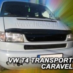 Χειμερινός ανεμοθραύστης για VW T4 Transporter / Caravelle (1998-2003) - upper