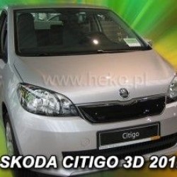 Χειμερινός ανεμοθραύστης για SKODA Citigo (2012-2017)