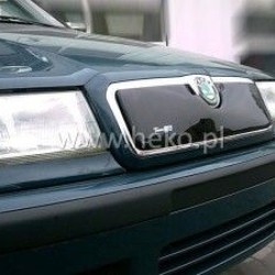 Χειμερινός ανεμοθραύστης για SKODA Felicia (1998+)