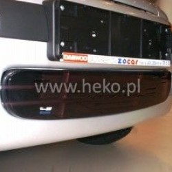 Χειμερινός ανεμοθραύστης για DAEWOO Matiz (1998+) Χειμερινός ανεμοθραύστης για DAEWOO Matiz (1998+)