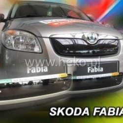 Χειμερινός ανεμοθραύστης για SKODA Fabia II / Roomster (2007-2010) - down
