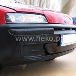 Χειμερινός ανεμοθραύστης για FIAT Punto I (1991-1999)
